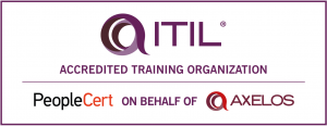 logo ITIL PeopleCert